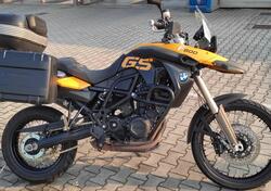 Bmw F 800 GS (2008 - 15) usata