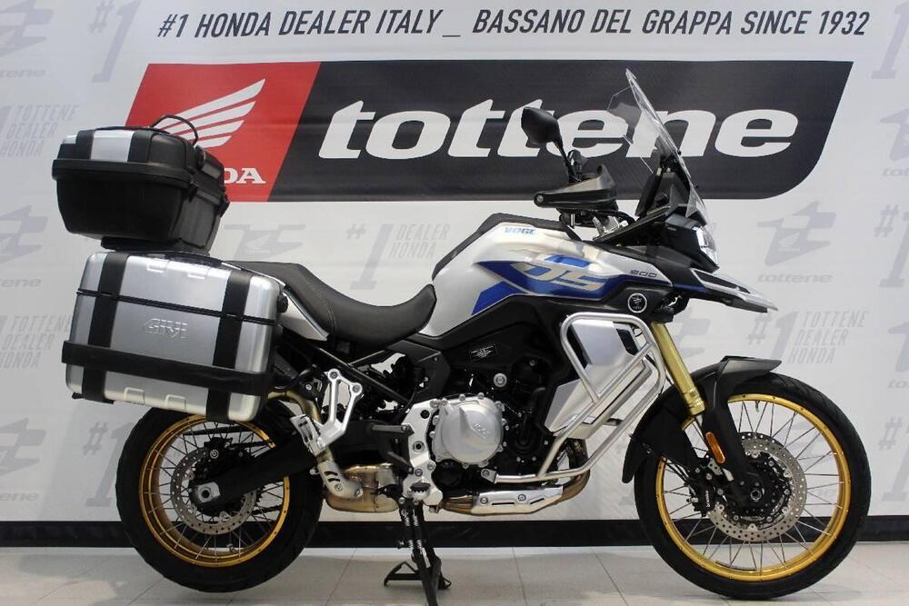 Voge Valico 900DSX (2024 - 25)