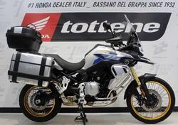 Voge Valico 900DSX (2024 - 25) usata