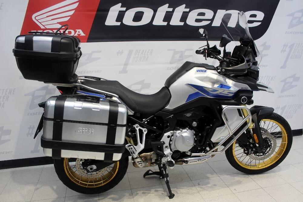 Voge Valico 900DSX (2024 - 25) (2)