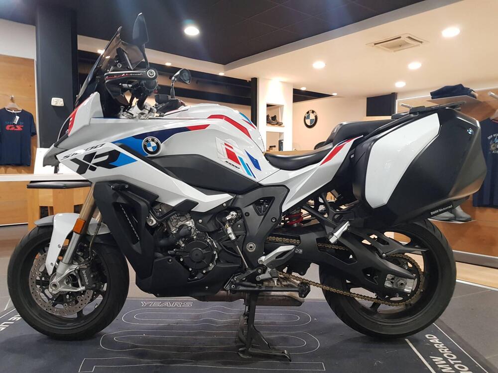 Bmw S 1000 XR (2024 - 25)