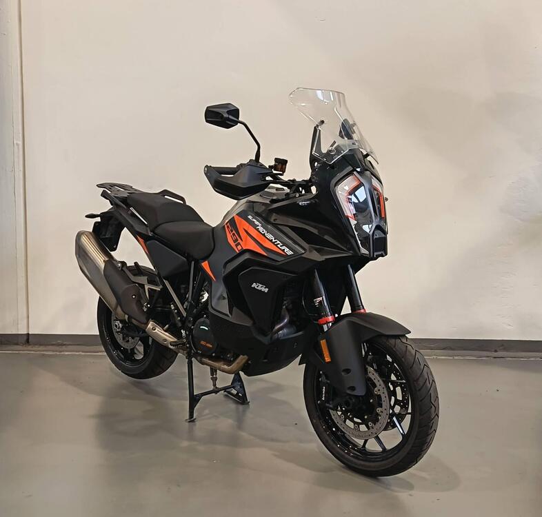KTM 1290 Super Adventure S (2022 - 25) (3)