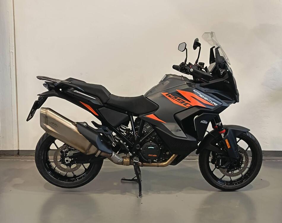 KTM 1290 Super Adventure S (2022 - 25) (4)