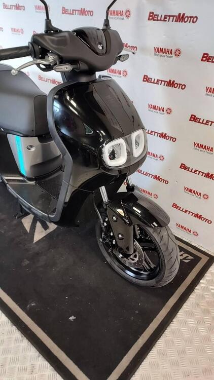 Yamaha Neo's L1e Dual Battery (2023 - 25) (2)