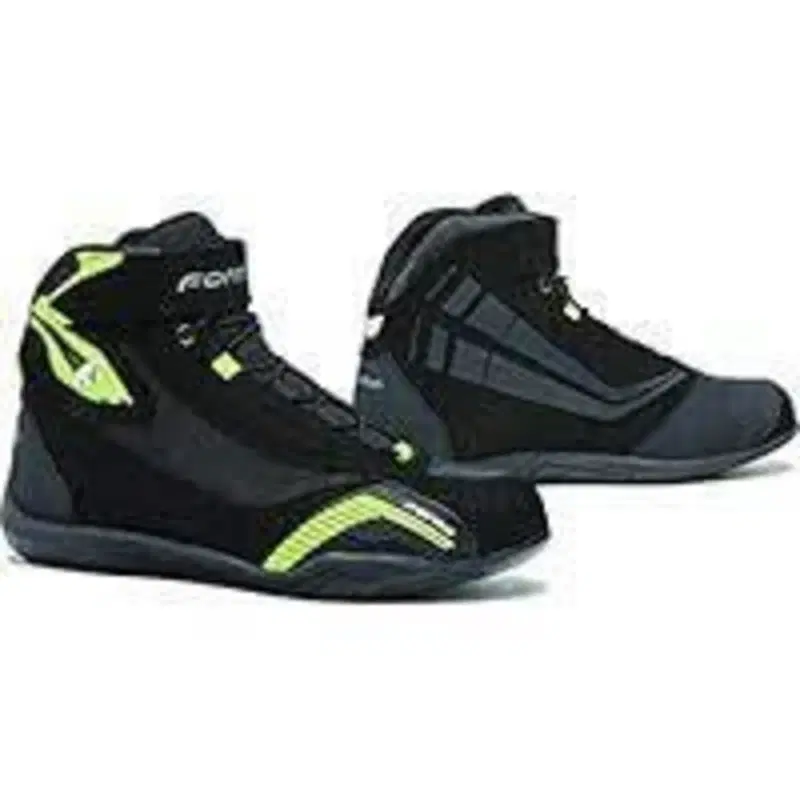 SCARPA FORMA