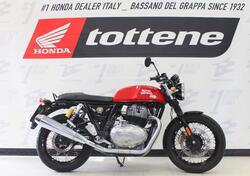 Royal Enfield Continental GT 650 (2021 - 25) usata