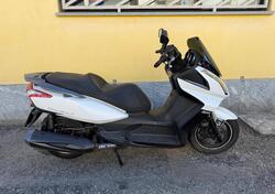 Kymco Downtown 300i (2009 - 17) usata