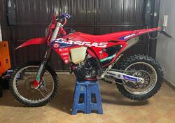GASGAS EC 250 F (2025) usata