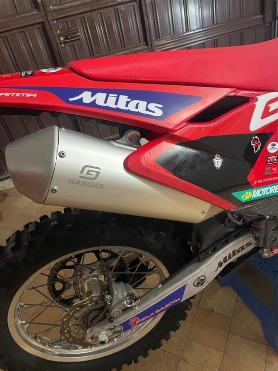 GASGAS EC 250 F (2025) (5)