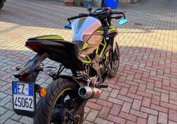 Kawasaki Z 125 (2021 - 24) usata