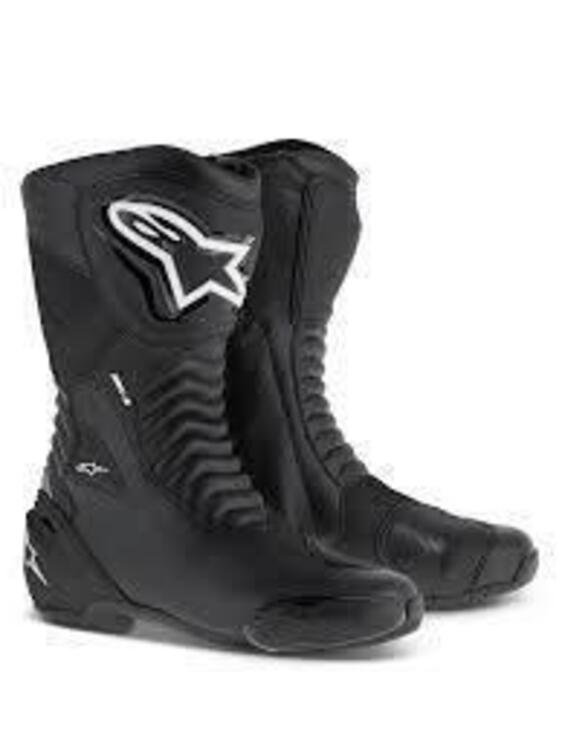STIVALE ALPINESTARS