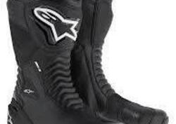 STIVALE ALPINESTARS