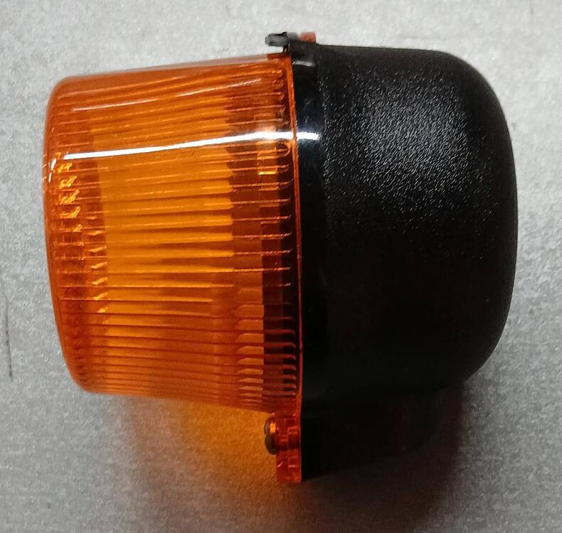 33600197000 Fanalino direzionale PX 50 Honda