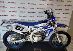 Yamaha WR 250 F (2025) usata