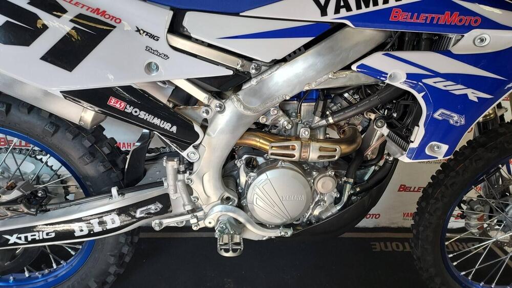 Yamaha WR 250 F (2025) (3)