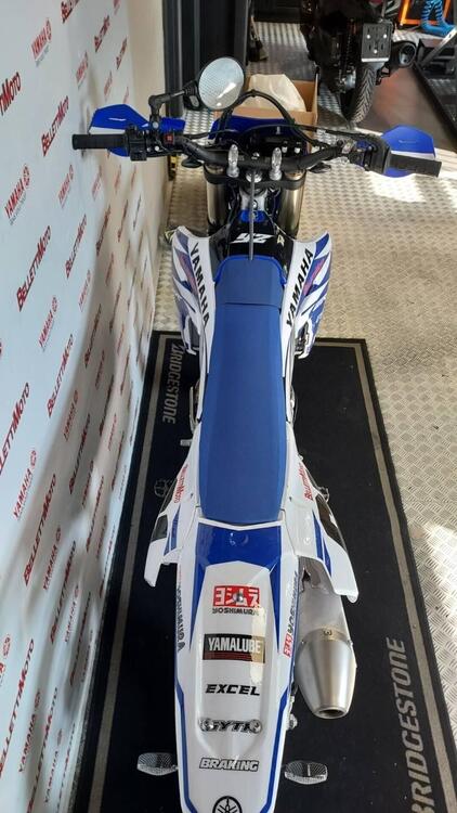 Yamaha WR 250 F (2025) (4)