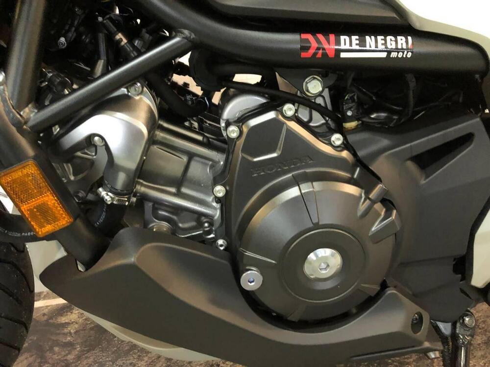 Honda NC 750 X DCT (2021 - 24) (3)