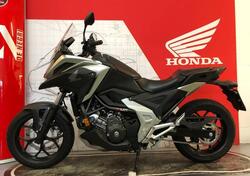 Honda NC 750 X DCT (2021 - 24) usata