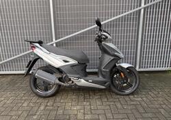 Kymco Agility 50 R16 + (2008 - 18) usata