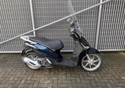 Piaggio Liberty 150 i-get ABS (2016) usata
