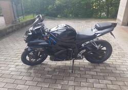 Suzuki GSX R 600 (2008 - 10) usata