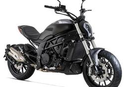 Benelli 502 C (2021 - 25) nuova