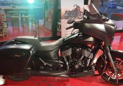 Indian Chieftain (2019 - 20) usata