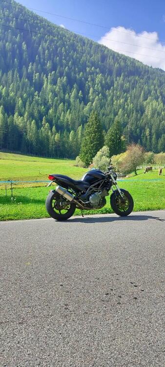 Cagiva Raptor 1000 (2000 - 05)