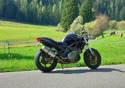 Cagiva Raptor 1000 (2000 - 05) usata
