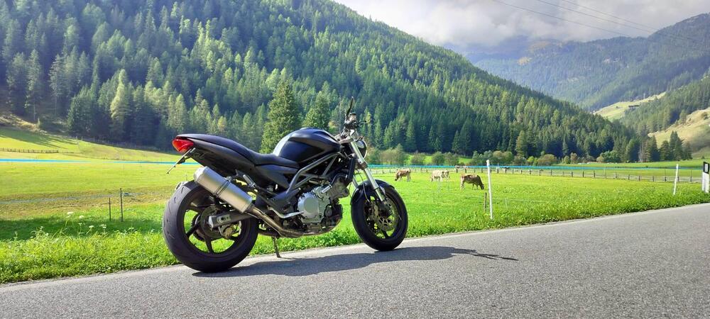 Cagiva Raptor 1000 (2000 - 05) (5)