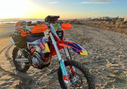 KTM 250 EXC-F (2023) usata