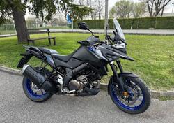 Suzuki V-Strom 1050SE (2023 - 24) usata