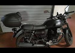 Moto Guzzi V7 III Stone (2017 - 20) usata