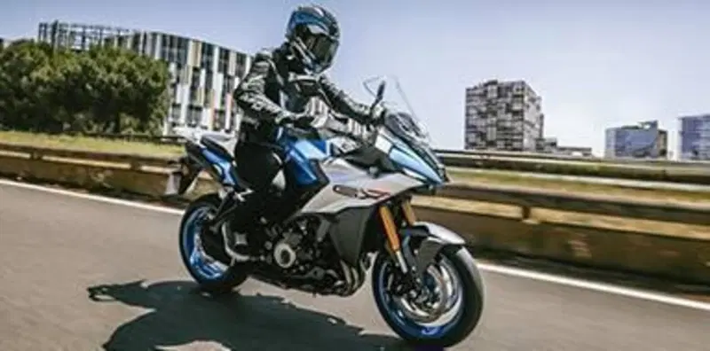 Suzuki GSX-S1000GX (2024 - 26)