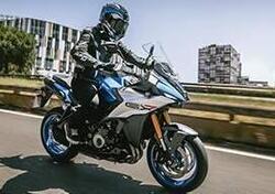 Suzuki GSX-S1000GX (2024 - 25) nuova