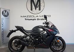 Suzuki GSX S 1000 F ABS (2017 - 20) usata