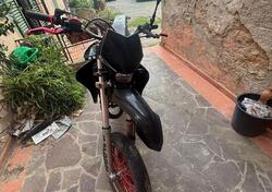 HM CRE 50 Baja (2011 - 17) usata