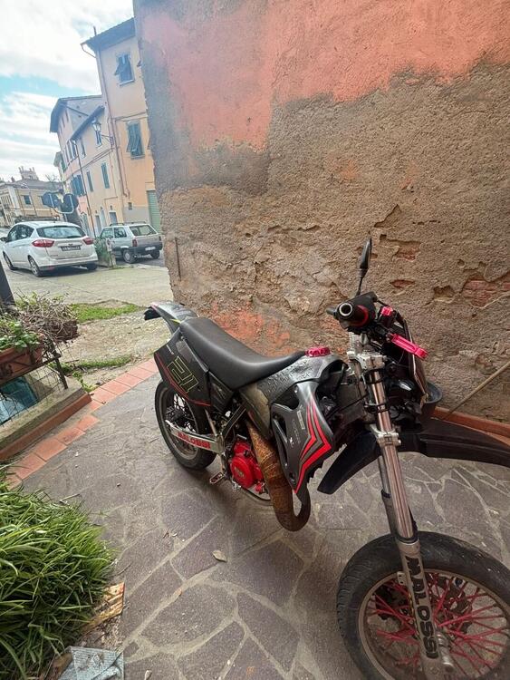 HM CRE 50 Baja (2011 - 17) (2)