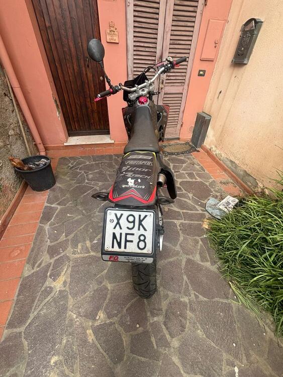 HM CRE 50 Baja (2011 - 17) (3)