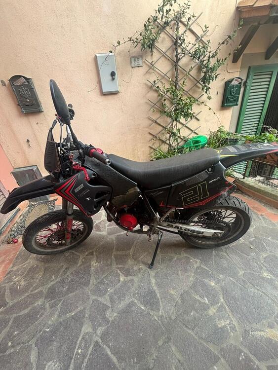 HM CRE 50 Baja (2011 - 17) (4)