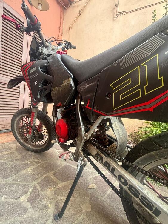 HM CRE 50 Baja (2011 - 17) (5)