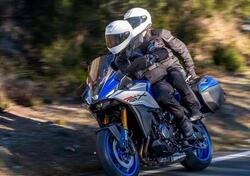 Suzuki GSX-S1000GX Sport (2024 - 25) nuova