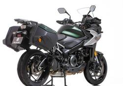 Suzuki GSX-S1000GX Touring (2024 - 25) nuova