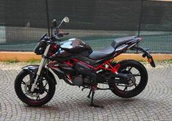 Benelli BN 125 (2021 - 25) usata