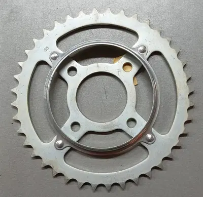 41200KS3900 Corona Z40 MXT 125 Honda
