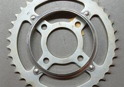 41200KS3900 Corona Z40 MXT 125 Honda