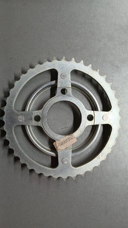 41200KS3900 Corona Z40 MXT 125 Honda (2)