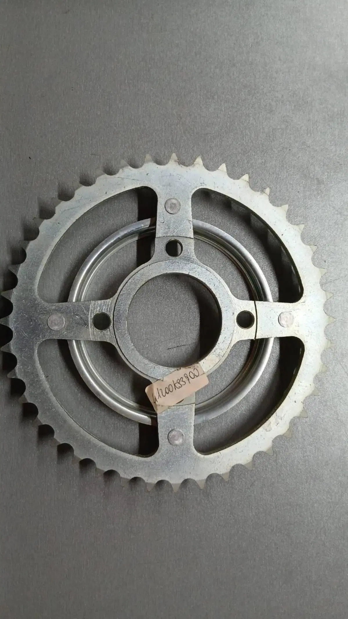 41200KS3900 Corona Z40 MXT 125 Honda (2)