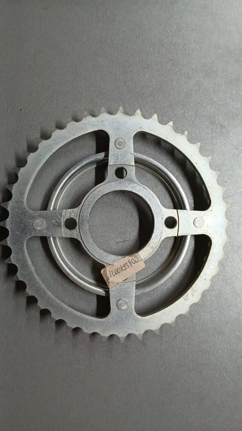 41200KS3900 Corona Z40 MXT 125 Honda (2)