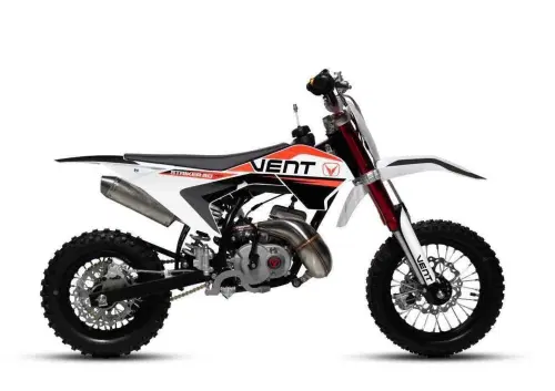 Vent Striker 50 (2026)
